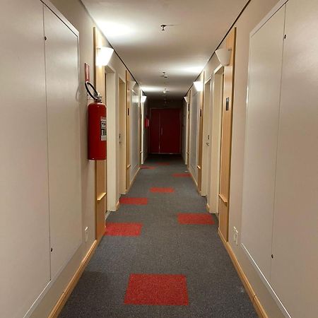 Hotel Oeste Plaza Andradina Bagian luar foto